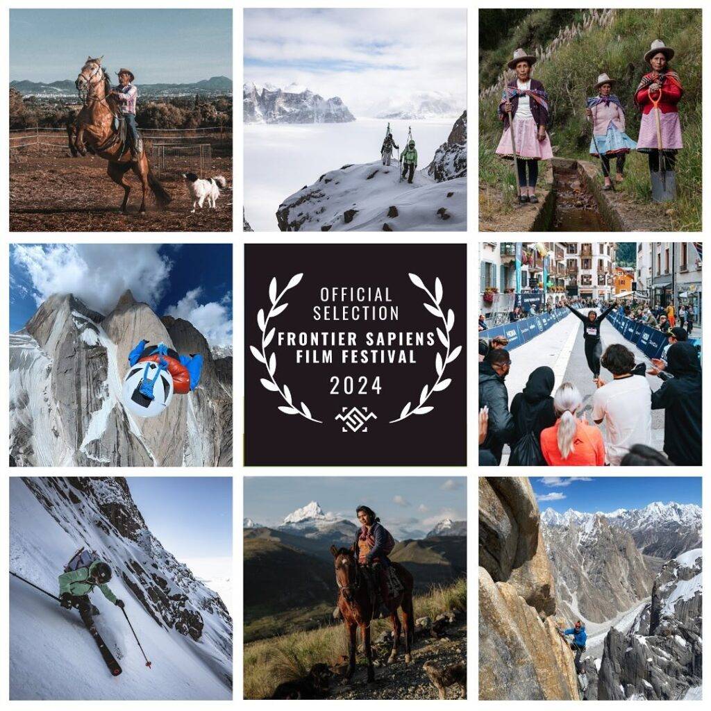 Adventure Films from across the world