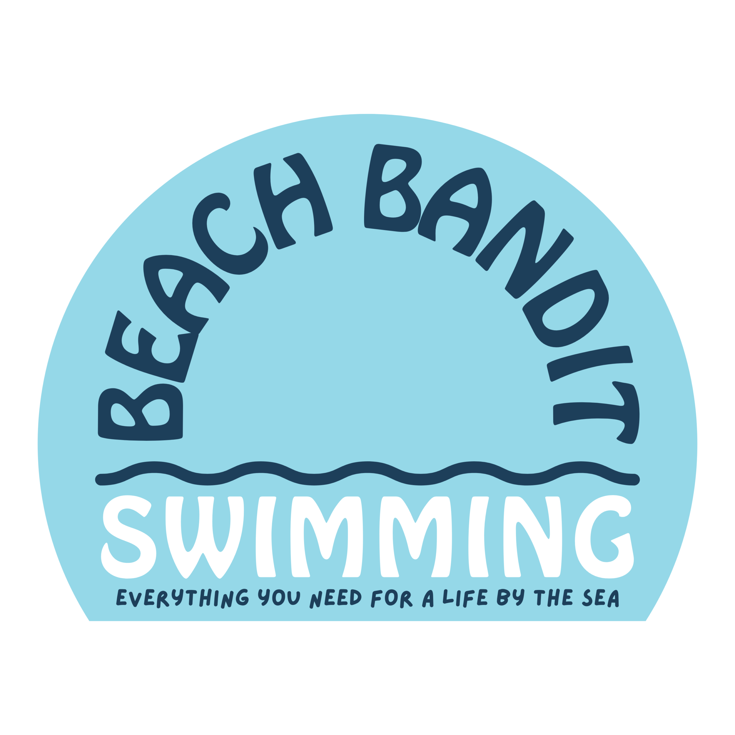 Beachbandit