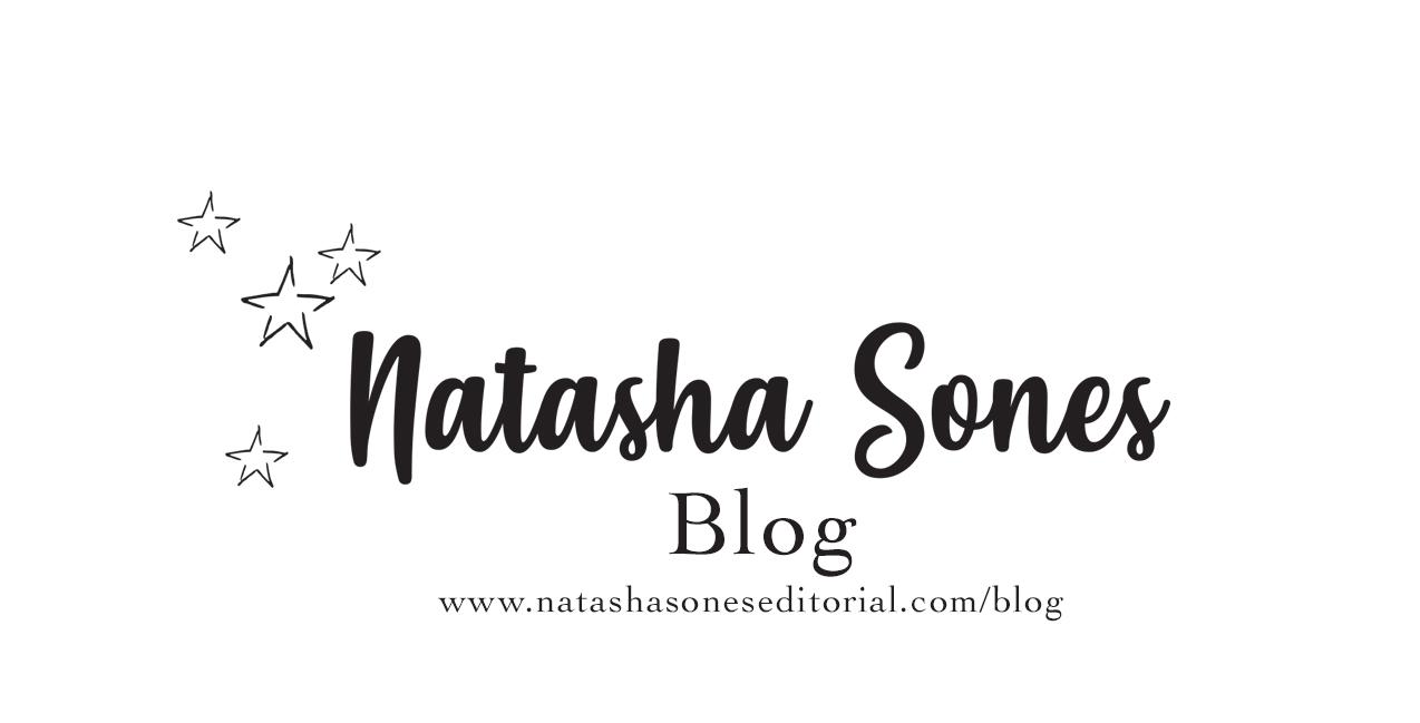 Natasha Sones