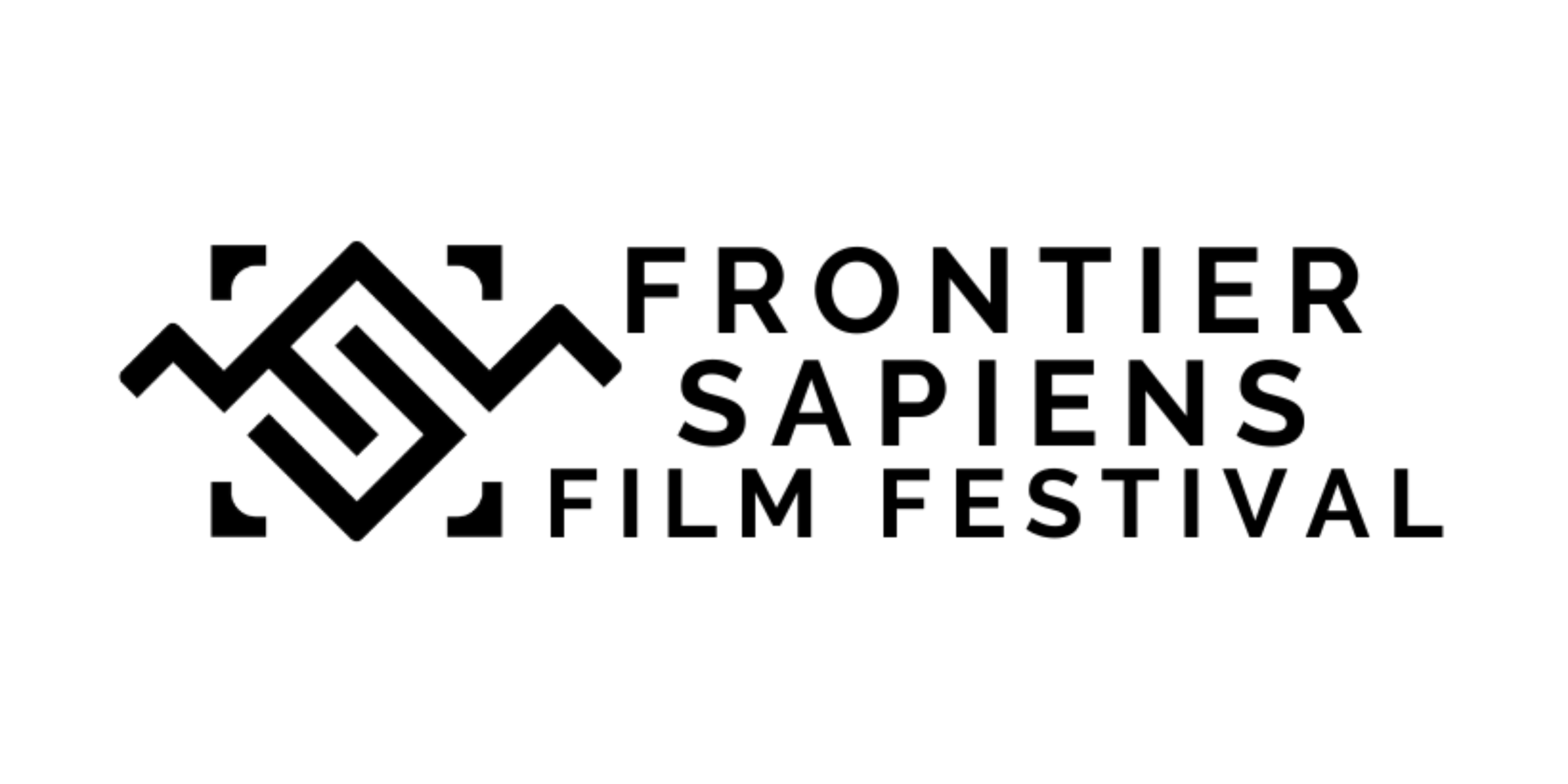 frontier Sapien Horizontal black